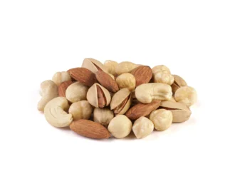 آجیل چهار مغز خام اعلا