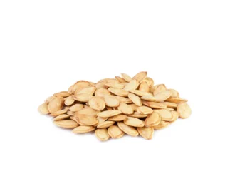 تخمه کدو گوشی یک آتشه