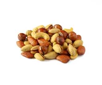 آجیل چهار مغز اقتصادی