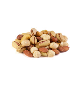 آجیل چهار مغز