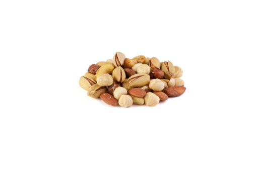 آجیل چهار مغز